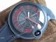 TW Factory Faux Cartier Ballon Bleu 42mm All Black Watch With Red Markers (5)_th.jpg